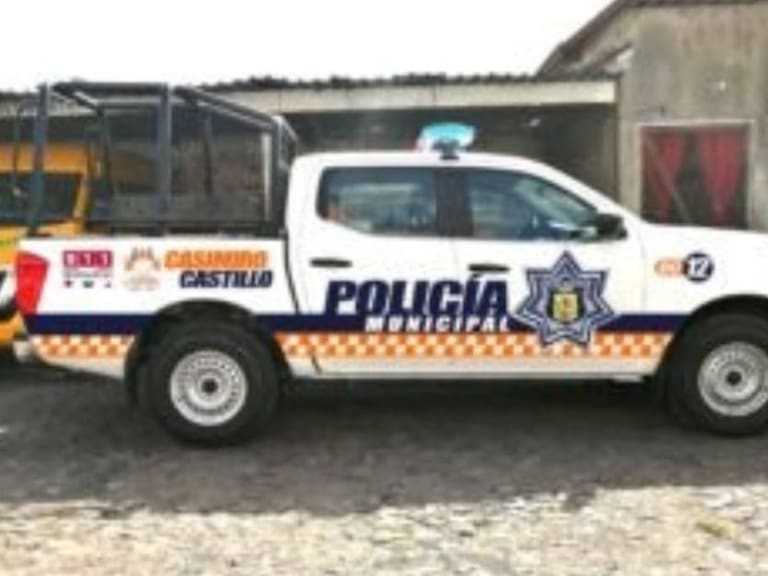 Detienen a comisario de Casimiro Castillo por abuso policial