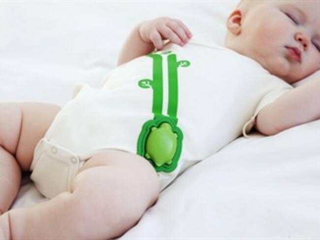 Las cosas más sorprendentes en la CES 2014.Raúl Ramirez,