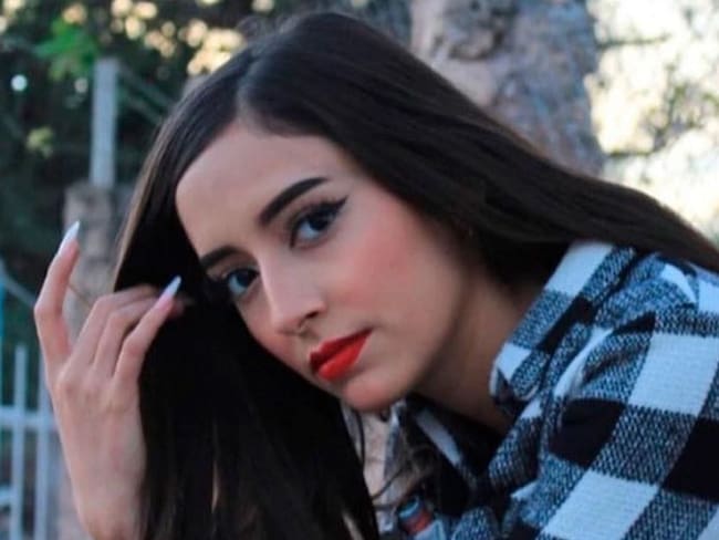 La autopsia de Debanhi Escobar revela que fue asesinada y sufrió violencia