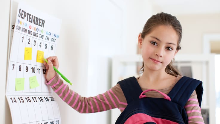 Por qué la SEP suspenderá clases 3 días seguidos en el ciclo escolar 2026-2027