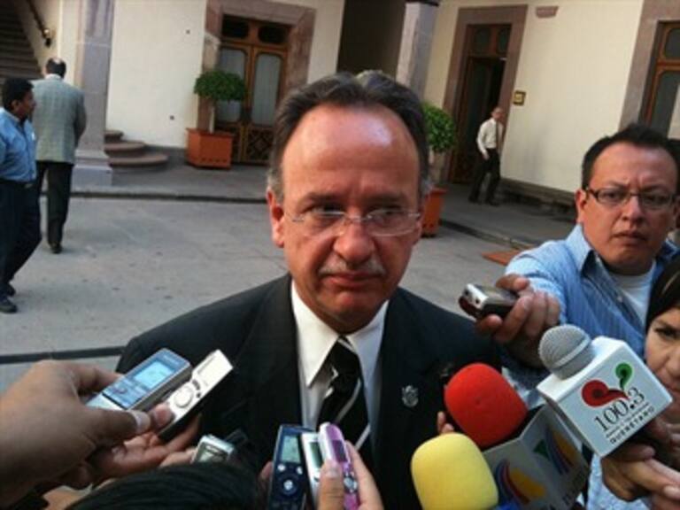 Se informa hasta la mañana del sábado a Arsenio Durán