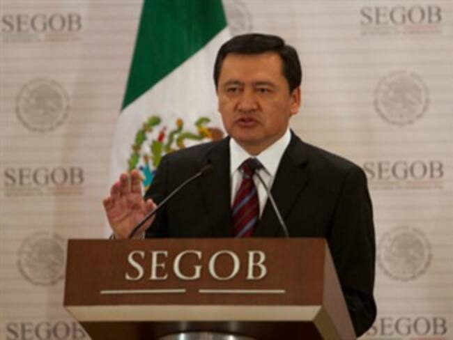 Ni pacto ni tregua: SEGOB