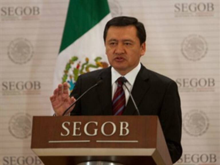 Ni pacto ni tregua: SEGOB