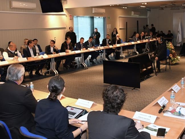 ASA impulsa el desarrollo de Combustibles Sostenibles de Aviación (SAF) en México: unión multisectorial para una aviación más verde