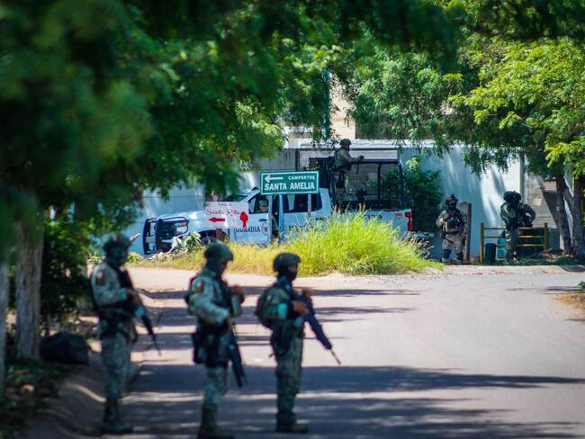 Violencia en Sinaloa envía a clases remotas a la UAS