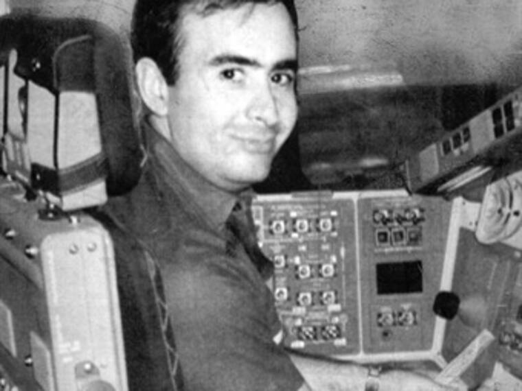 Mexicanos de Clase Mundial: Rodolfo Neri Vela