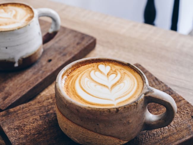 Beneficios del café, el elixir de la mañana