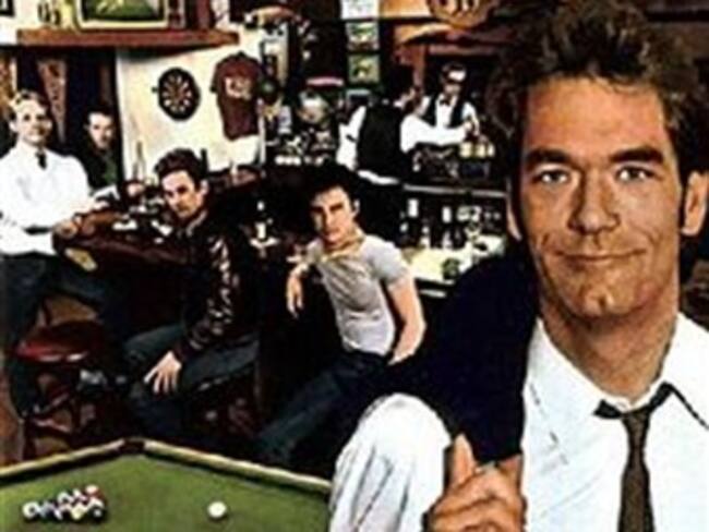 Honky Tonk Blues (live), Huey Lewis and the News. Cd. Sports (30th Anniversary Edition) 2013