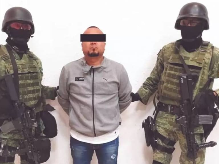 Tras detención de &quot;El Marro&quot; han bajado los asesinatos en Guanajuato: AMLO