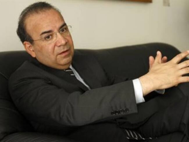 Confirma PGJDF asalto a Navarrete Prida en plaza comercial