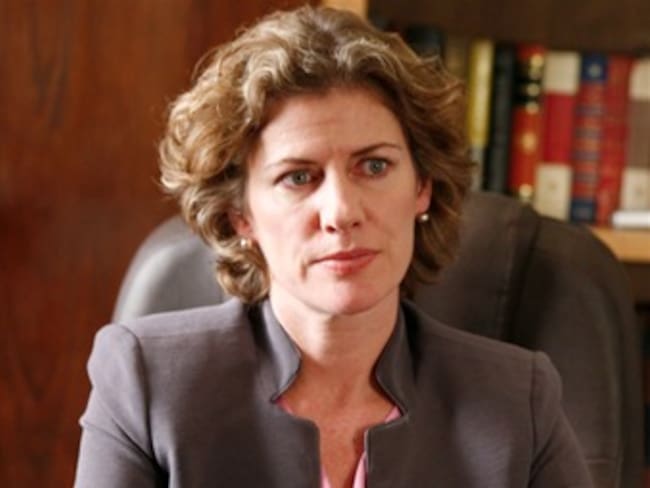 Capítulo XXVIII. Lisa Owen, actriz