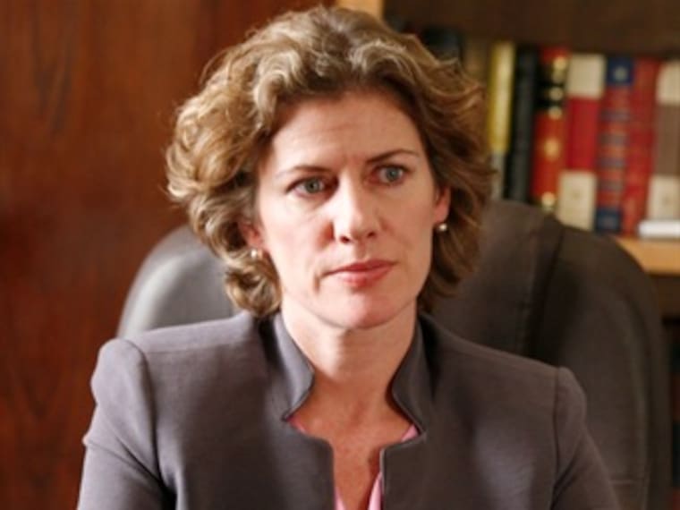 Capítulo XXVIII. Lisa Owen, actriz