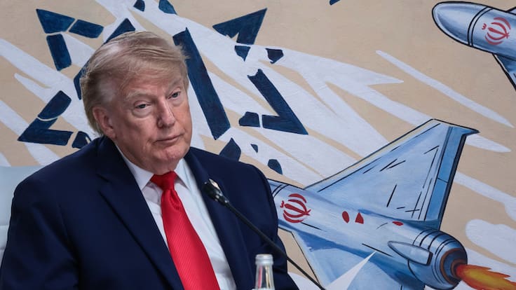 ¿Cuánto le costó a Estados Unidos la guerra con Irán? El gasto que enfrenta Trump