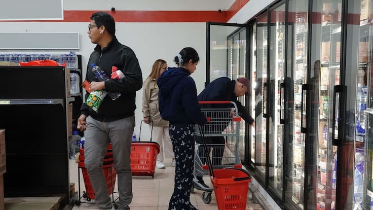 Crecimiento del PIB: economía mexicana avanzó 1.5% en el segundo trimestre de 2026