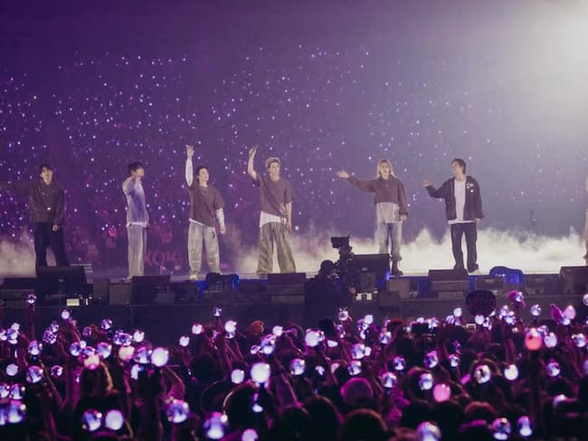 BTS en México 2026: ¡Liberarán más boletos para sus conciertos! Fechas y cómo comprar