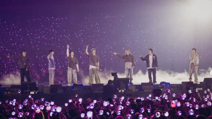 BTS en México 2026: ¡Liberarán más boletos para sus conciertos! Fechas y cómo comprar