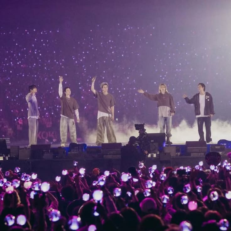 BTS en México 2026: ¡Liberarán más boletos para sus conciertos! Fechas y cómo comprar