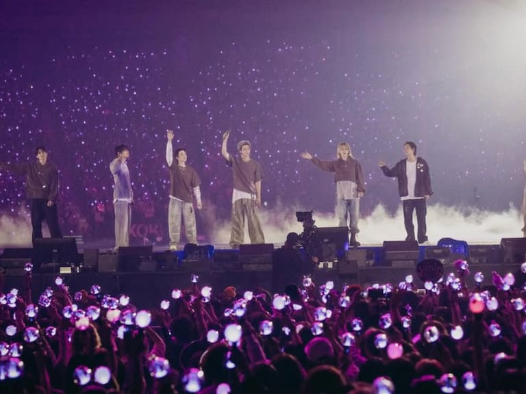 BTS WORLD TOUR ’ARIRANG‘ IN JAPAN
