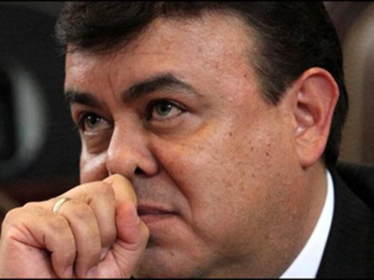 Comparece Contraloría General del GDF frente a la ALDF