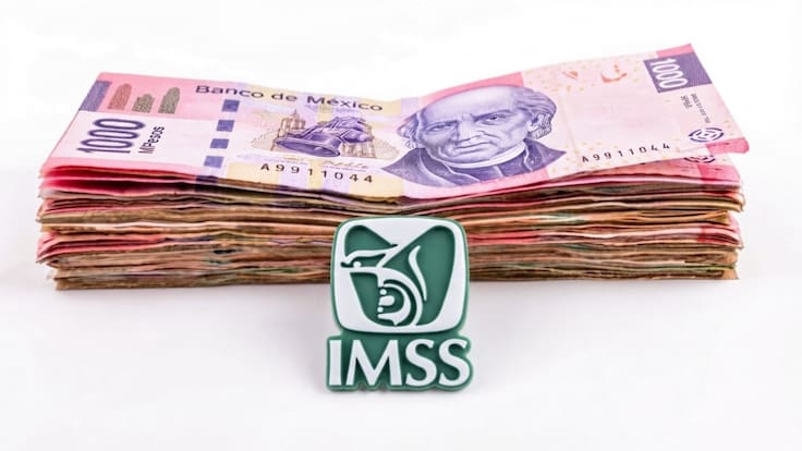 Pensión IMSS por incapacidad 2026: puede durar 2 años y después convertirse en definitiva