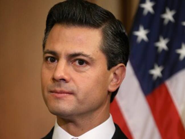 Peña Nieto condena hechos violentos contra consulado estadunidense