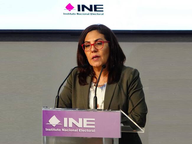 Modificaciones a estatutos del PRI se hicieron en periodo prohibido, de ahí la invalidación: Claudia Zavala