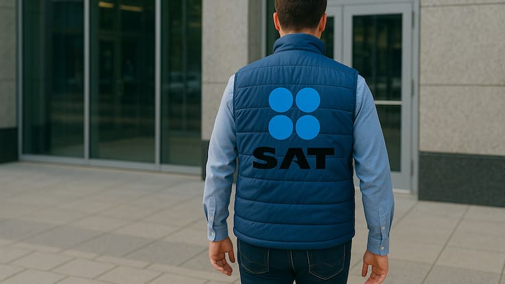 En diciembre, SAT bloqueará cuentas de Banamex, HSBC, BBVA y otros bancos