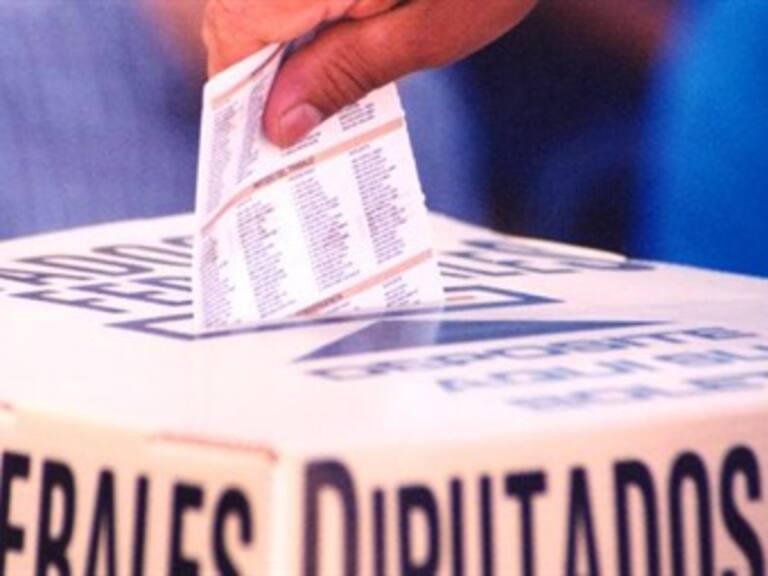 Cierra PRD puerta a una alianza electoral con el PAN para 2012