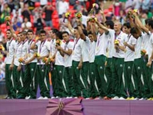 Lo mejor del ámbito deportivo en este 2012