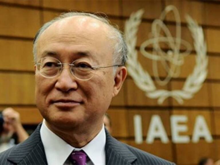 Yukiya Amano asume dirección general de la AEIA