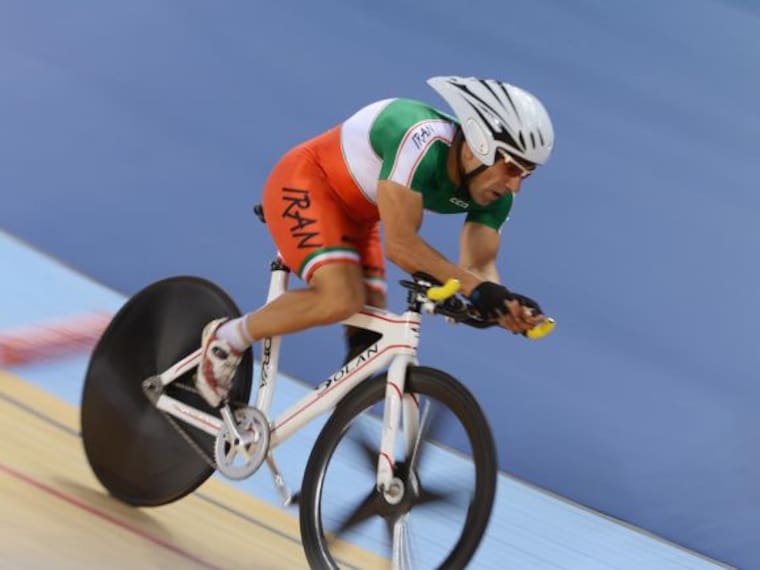 “Así Sopitas”: Muere ciclista durante competencia en los Juegos Paralímpicos