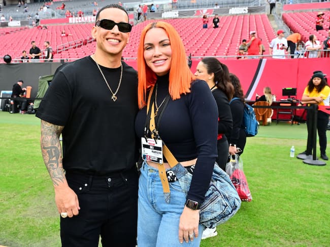 ¿Quién es Mireddys González, la esposa de Daddy Yankee?