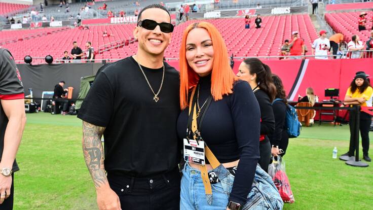 ¿Quién es Mireddys González, la esposa de Daddy Yankee?