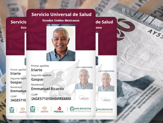 Credencial del Servicio Universal de Salud: ¿Hay multas por no hacer el registro en abril 2026?