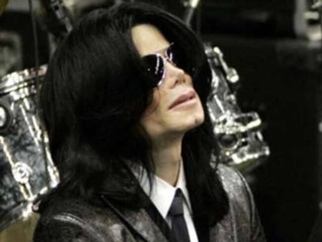 Refleja acta de defunción de Jackson muerte por homicidio