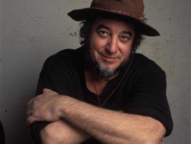 The Distance. Greg Brown