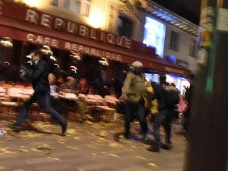 Musulmanes empiezan a ser discriminados tras ataques terroristas en París. &quot;Triple W&quot; del 16 de noviembre