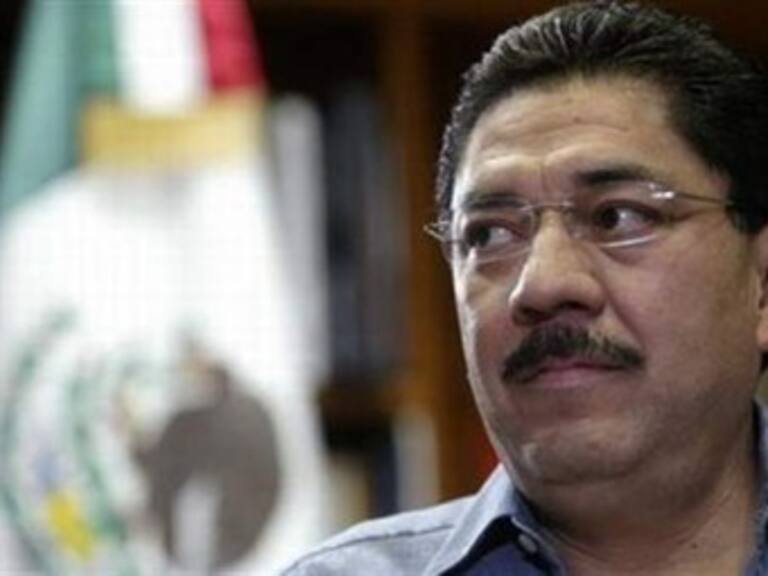 Da Corte revés a Ulises Ruiz