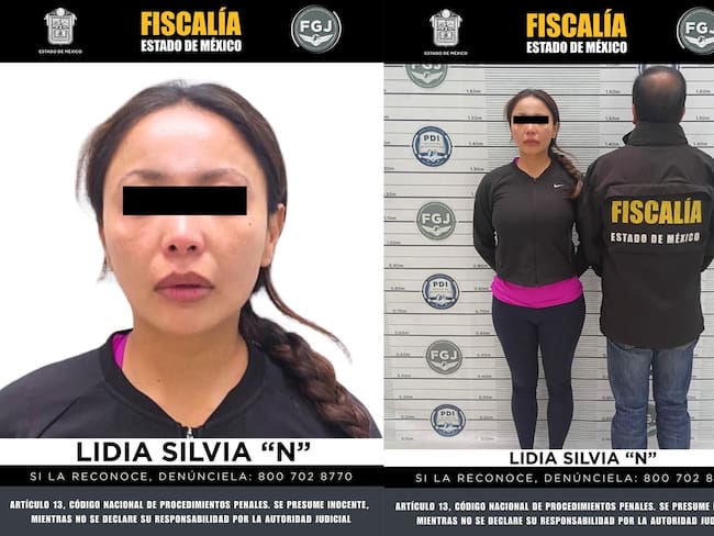 ¿Te engañaron con entradas al Mundial? Silvia Lidia “N” fue detenida por presuntos vínculos con estafa mundialista