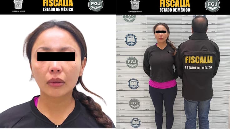 ¿Te engañaron con entradas al Mundial? Silvia Lidia “N” fue detenida por presuntos vínculos con estafa mundialista
