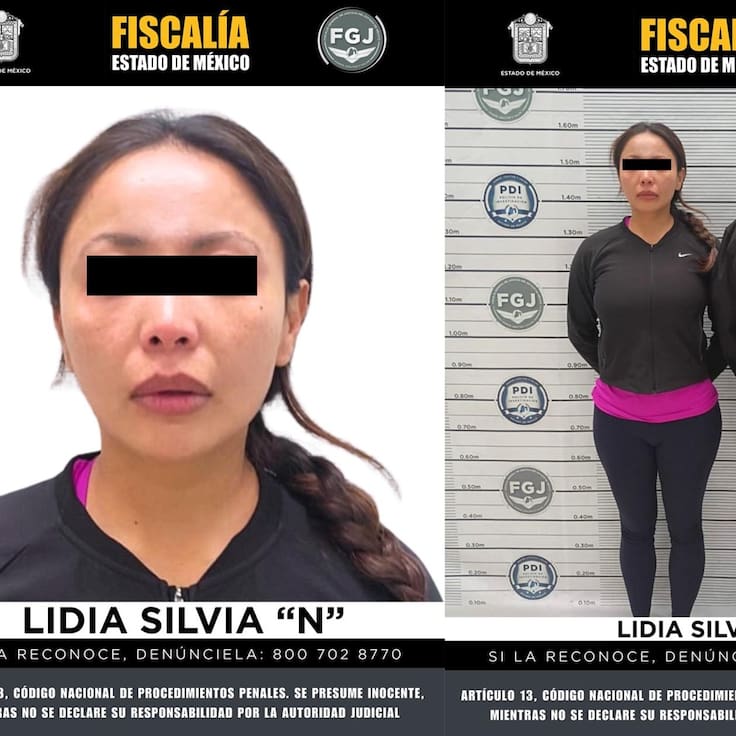 ¿Te engañaron con entradas al Mundial? Silvia Lidia “N” fue detenida por presuntos vínculos con estafa mundialista