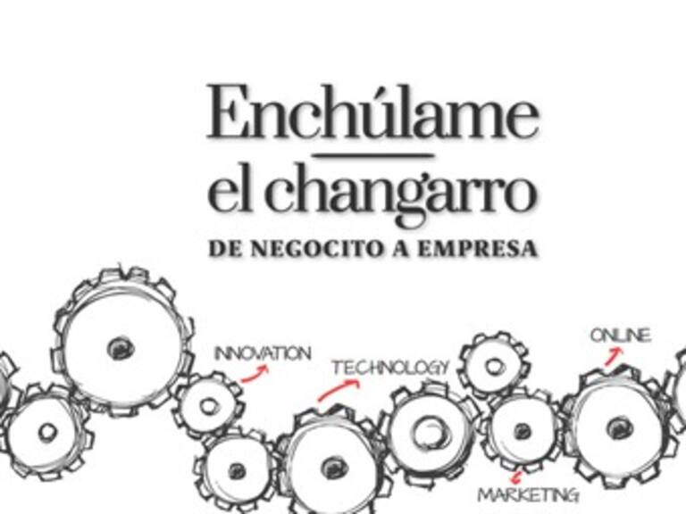 Enchúlame el Changarro: conoce a los 10 proyectos participantes