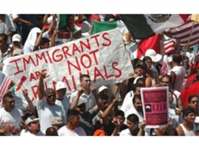 Intensifica SRE protección consular a mexicanos en Arizona