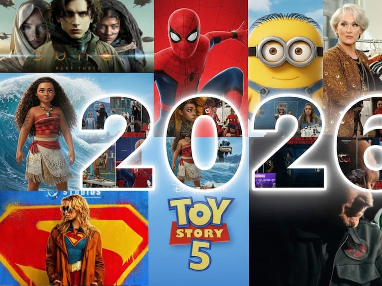 Desde Supergirl o Spiderman hasta el Diablo Viste a la Moda 2