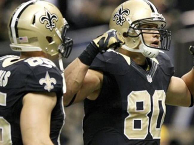 Revoca Paul Tagliabue suspensión de jugadores de Saints