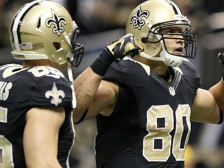 Revoca Paul Tagliabue suspensión de jugadores de Saints