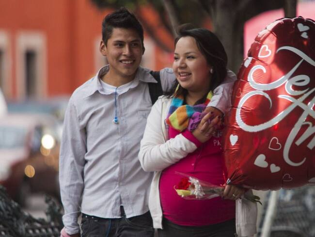 Vigilancia especial de la SSC por el Día del Amor y la Amistad