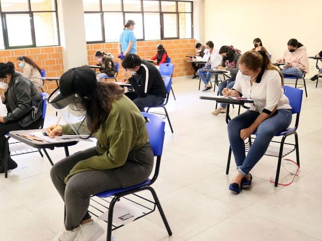 México regresa a niveles educativos de 2003 de acuerdo a la prueba PISA