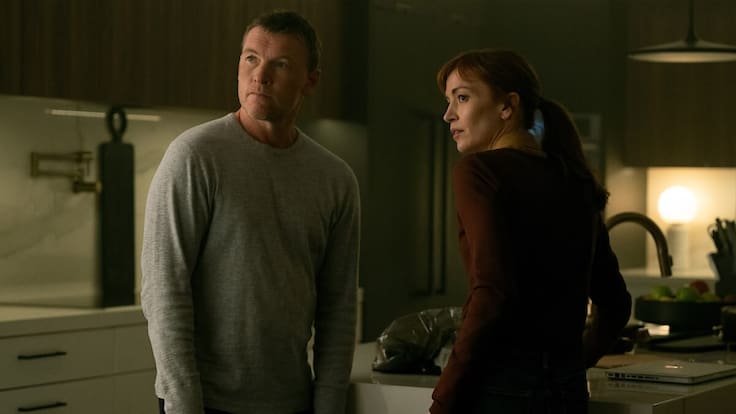 Tiene solo 8 episodios y ya es de lo más visto en Netflix México; El thriller que no deja de sorprender