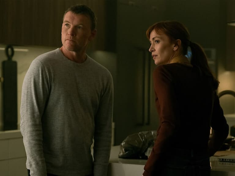 Mx - La segunda serie más vista en Netflix México se llama 'I Will Find You'